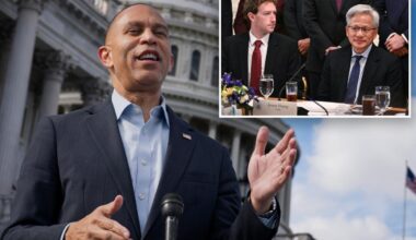 Business-hating Democrats poised to haul execs before Congress if they win control of House