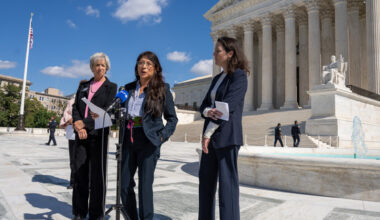 U.S. Supreme Court Hears Boulder County Climate Case
