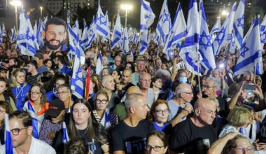 Israel after the elections: What's next for US-Israel relations?