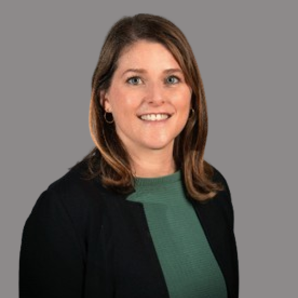 Katie Bishop Kendrick