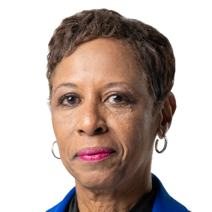 Adrienne Adams