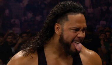 (Photo Credit: @WWE on X)