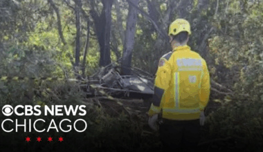 8 killed in hot air balloon accident in Brazil