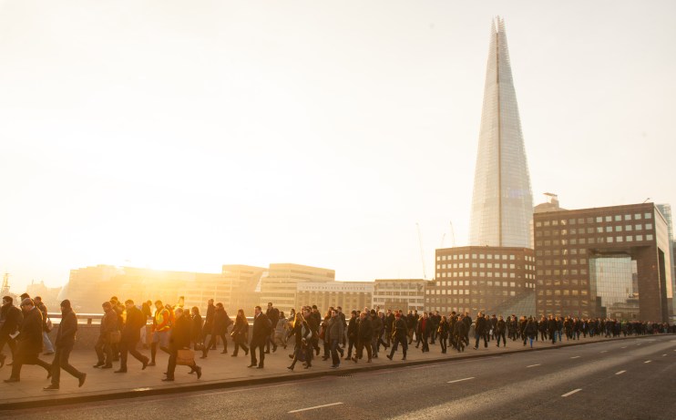 Gen-Z accountants ditch partnership ambitions for start-ups