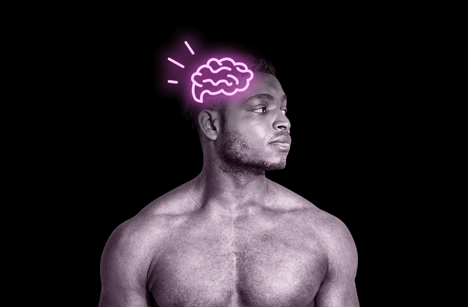 Something really weird happens to my brain when I orgasm. Make it stop.