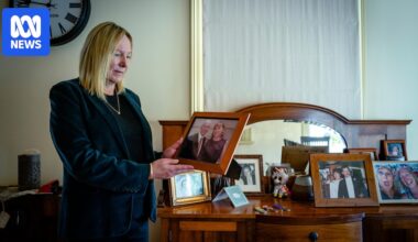 Family of Victorian firefighter's battle with WorkCover over cancer dependency claim
