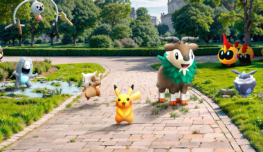 Every Rare Shiny to Hunt During Pokémon GO Fest 2025