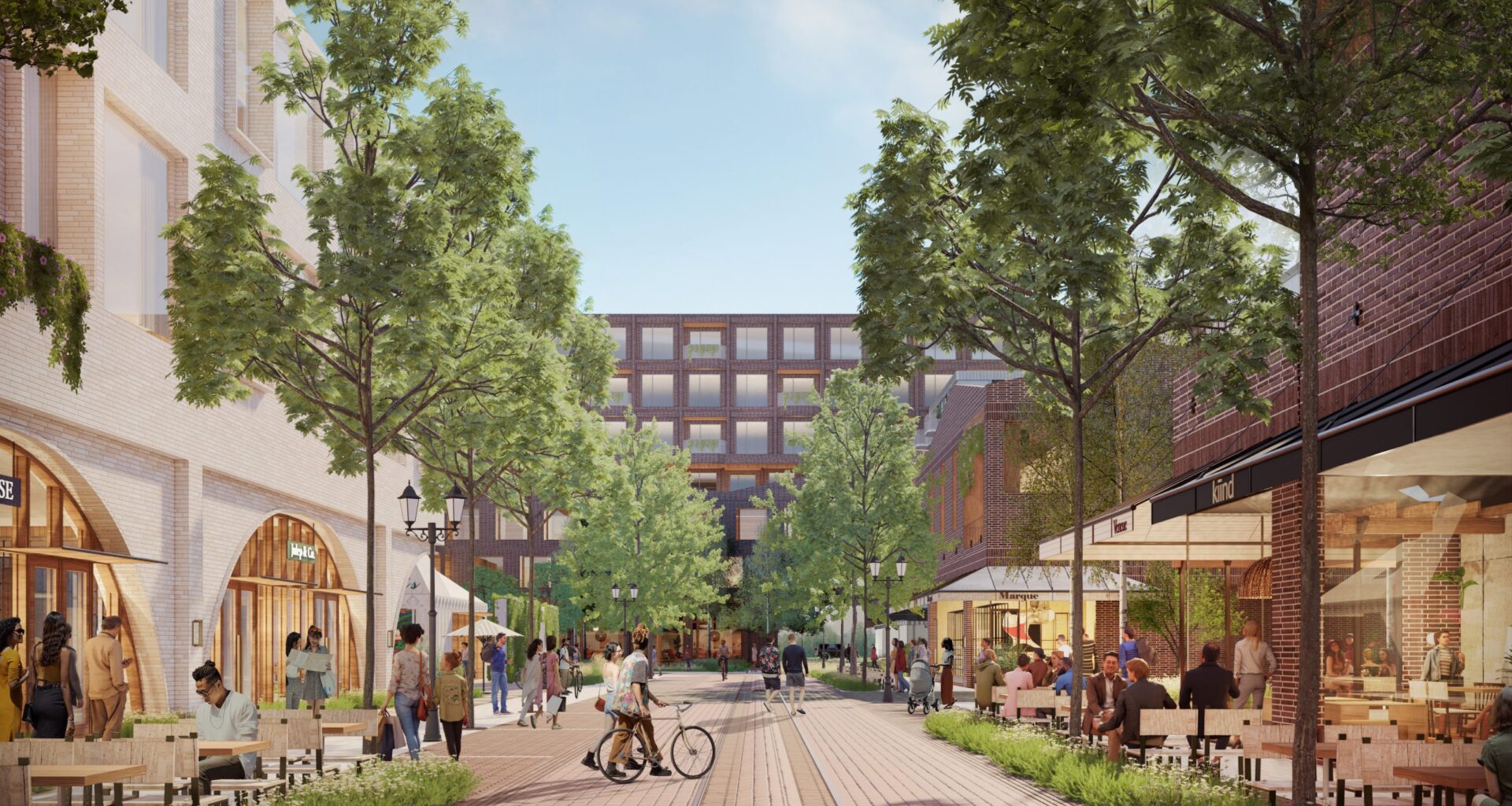 Fort Worth City Council approves $125M in incentives for new mixed-use development