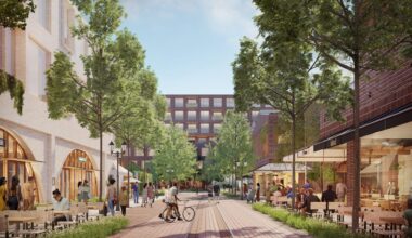 Fort Worth City Council approves $125M in incentives for new mixed-use development