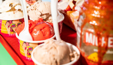 100+ Spots For Scoops, Popsicles, Gelato, Italian Ice And More