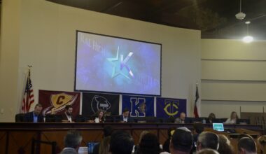 Keller ISD proposes balanced $348 million budget, avoids projected $12.4M shortfall
