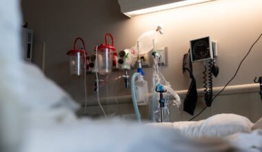 Rural Americans more likely to live with chronic pain