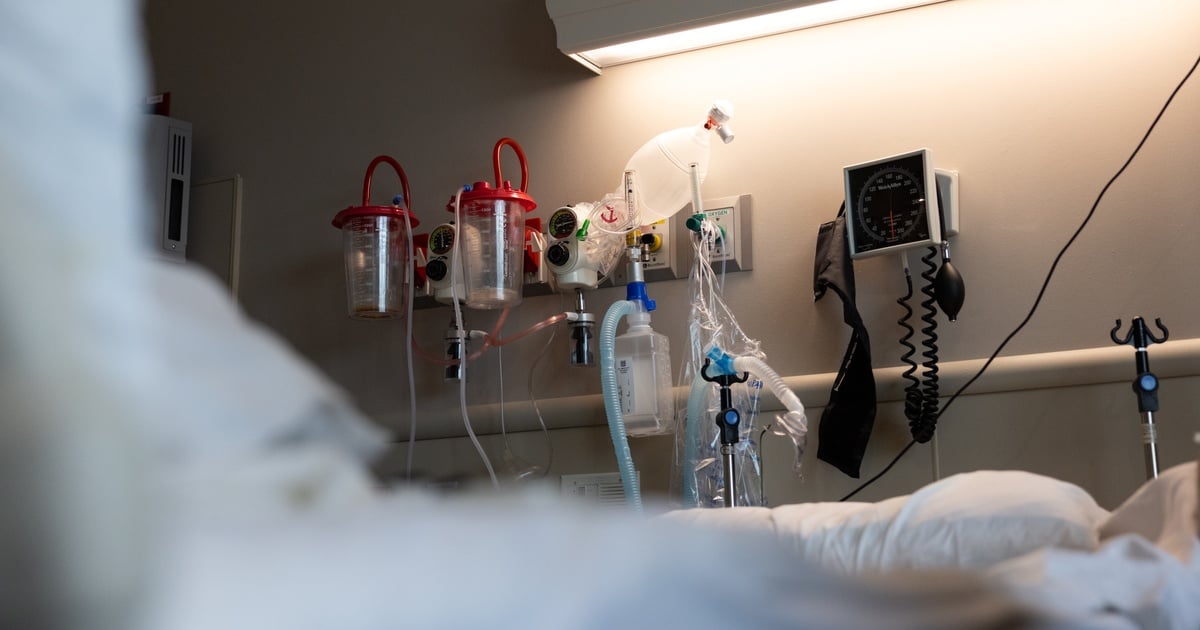 Rural Americans more likely to live with chronic pain