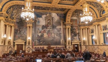 Pa. education advocates urge passage of governor’s budget