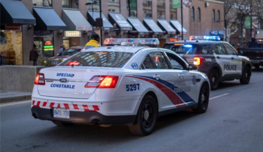 Ontario privacy commissioner reveals guardrails for police use of investigative genetic genealogy