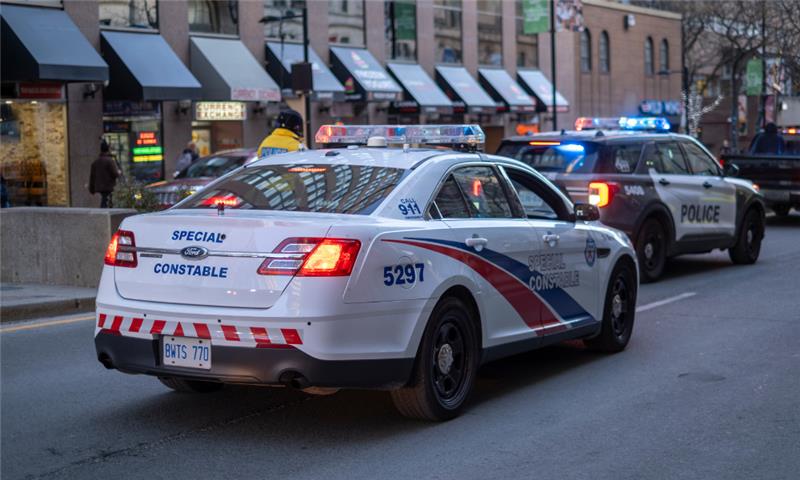 Ontario privacy commissioner reveals guardrails for police use of investigative genetic genealogy