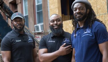 Philly’s new housing plan expected to help minority developers