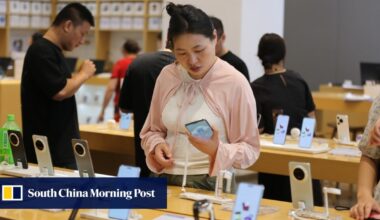 China’s central bank doubles down on financing support to boost consumption