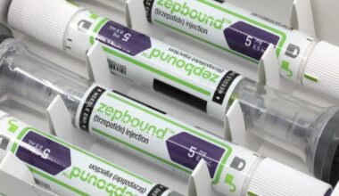 What to know about a price cut for a popular weight loss drug