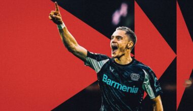 Inside Florian Wirtz’s Liverpool transfer: Why rivals missed out, Slot’s role and falling for Kirkby