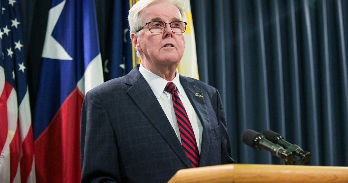 Fact-checking Lt. Gov. Dan Patrick’s biggest THC claims