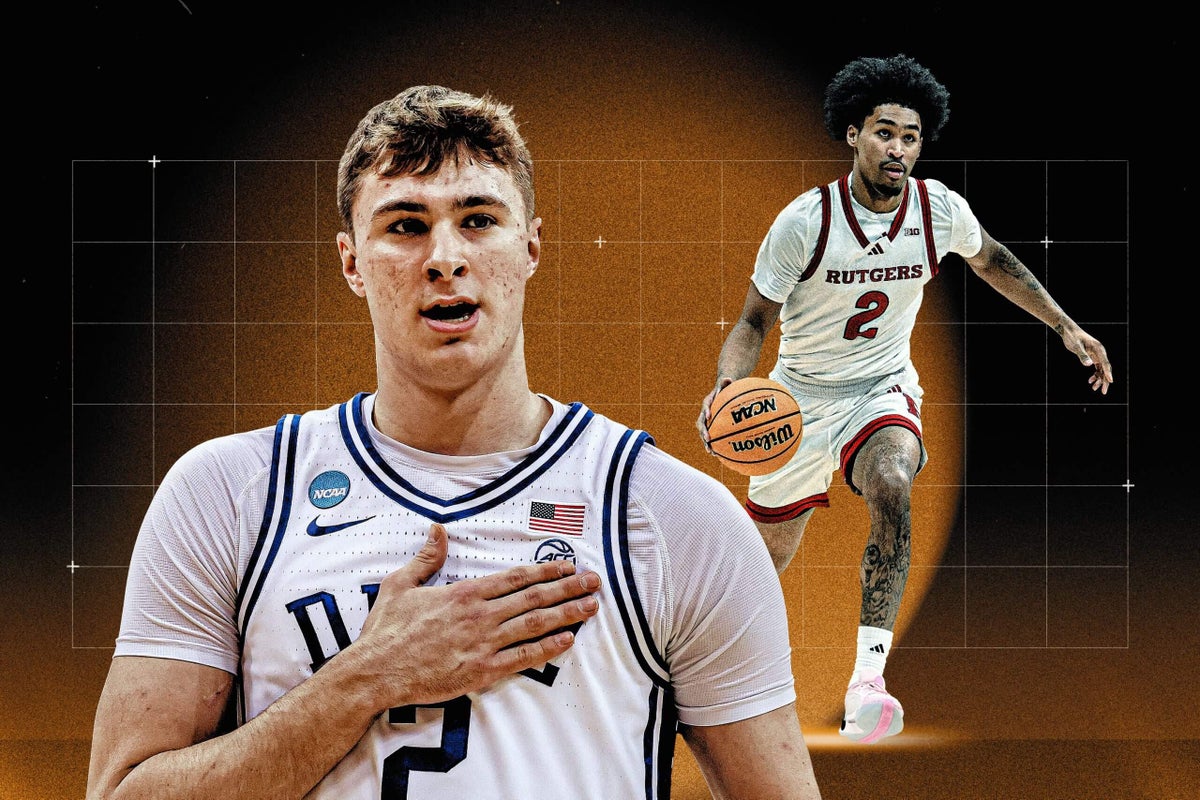 NBA Draft grades for every team: Spurs, Hornets get A’s while Pelicans flunk
