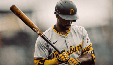 In his Pittsburgh twilight, Andrew McCutchen is still here and still hitting
