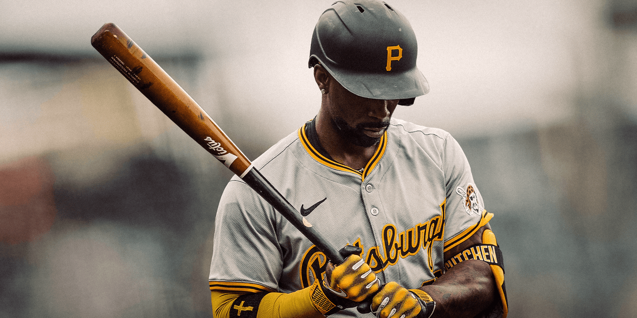 In his Pittsburgh twilight, Andrew McCutchen is still here and still hitting