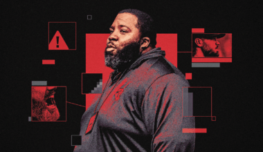 With online threats mounting, Twins’ first line of defense is a former policeman