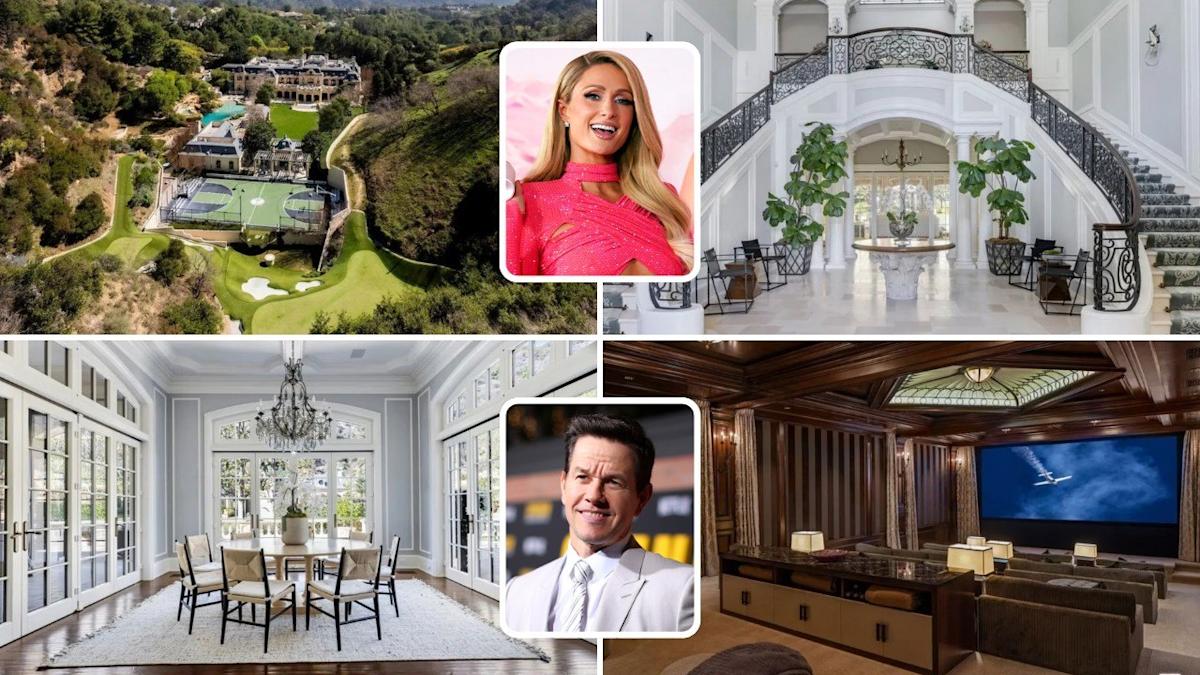 Yahoo lifestyle home