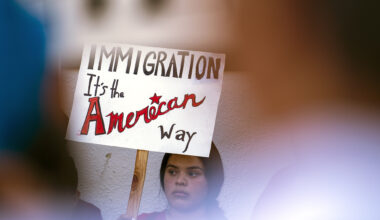 LA’s undocumented immigrants hide, leaving a hole in city