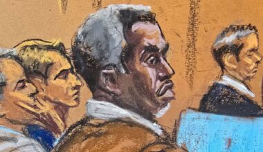 Will Diddy Be Found Guilty? What to Expect From Jury Verdict