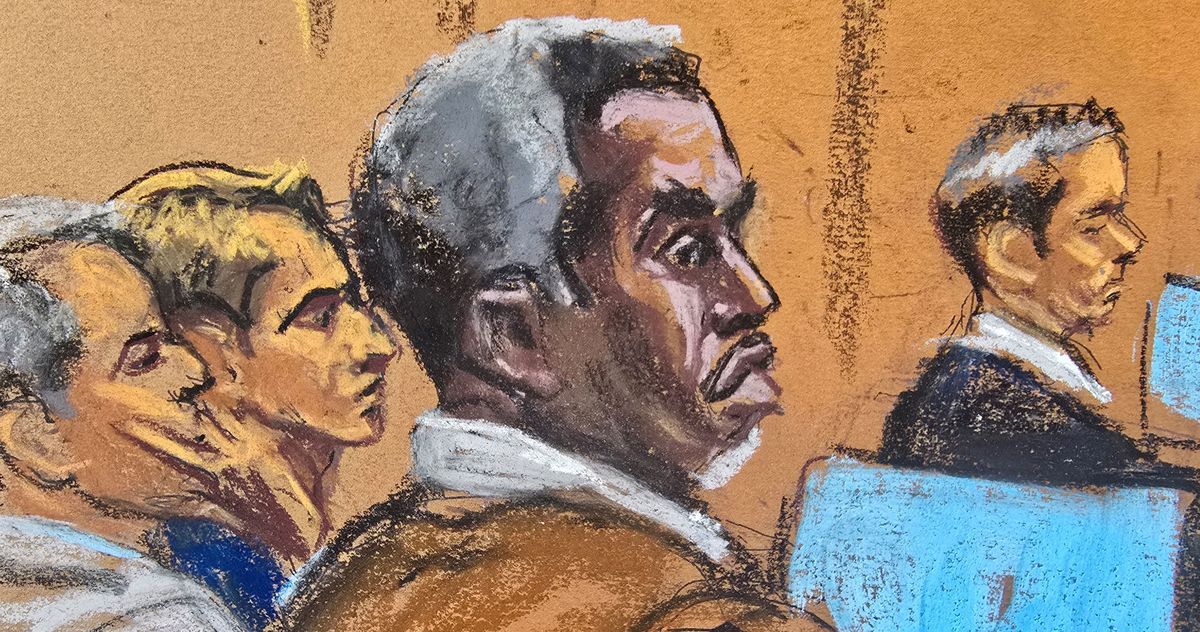Will Diddy Be Found Guilty? What to Expect From Jury Verdict
