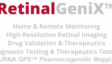RetinalGenix Technologies, Inc. Announces Laboratory Lease Agreement with Life Science Incubator MBC BioLabs