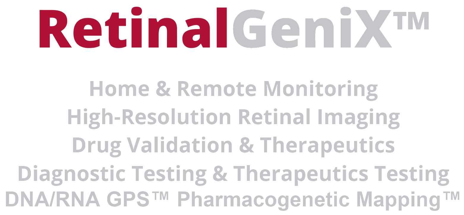 RetinalGenix Technologies, Inc. Announces Laboratory Lease Agreement with Life Science Incubator MBC BioLabs