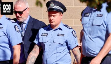 CCC report finds Brent Wyndham, police officer who fatally shot JC, lied about on-duty car crash
