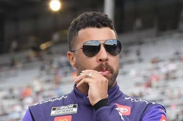 AUTO: JUN 28 NASCAR Cup Series Quaker State 400