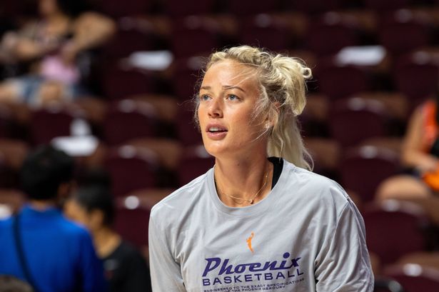 Sophie Cunningham previously shared why she is single