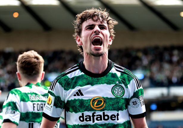 Celtic netted big on likes of Matt O'Riley and they've got assets in their squad on top of healthy balance sheet