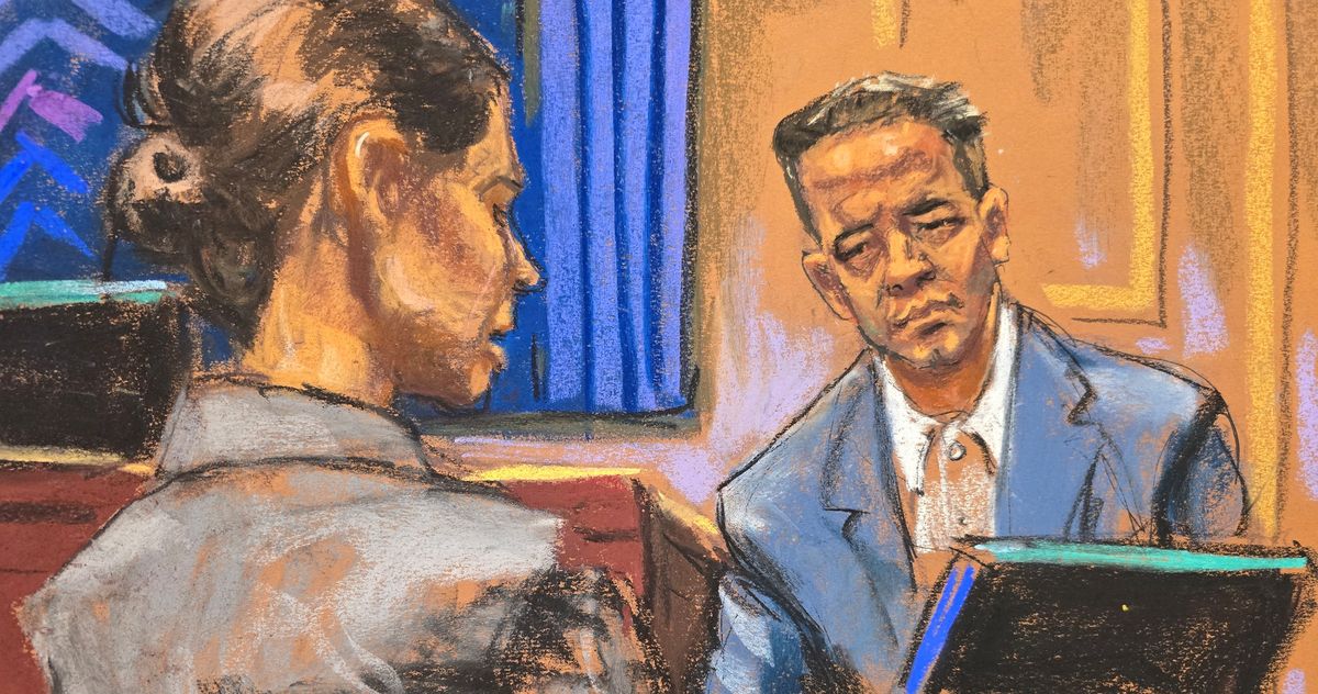 Assistant and Drug Dealer Testifies