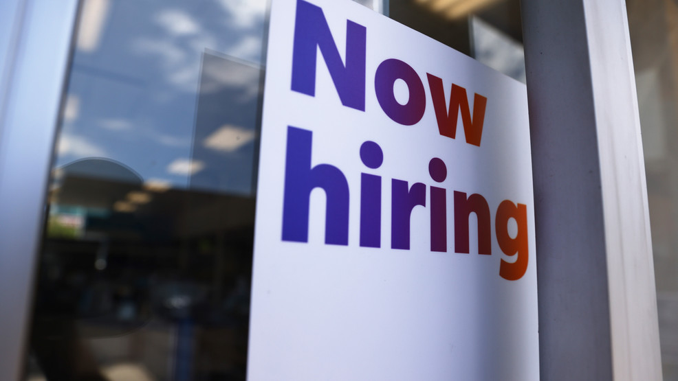 Nevada’s unemployment rate drops to 5.5% in May as labor force sees expansion