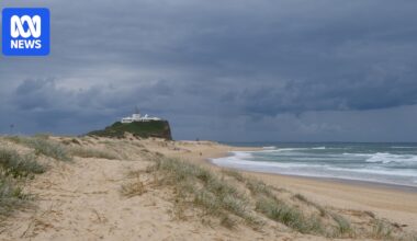 What to expect from 'bomb cyclone' confirmed for Sydney, NSW coast weather