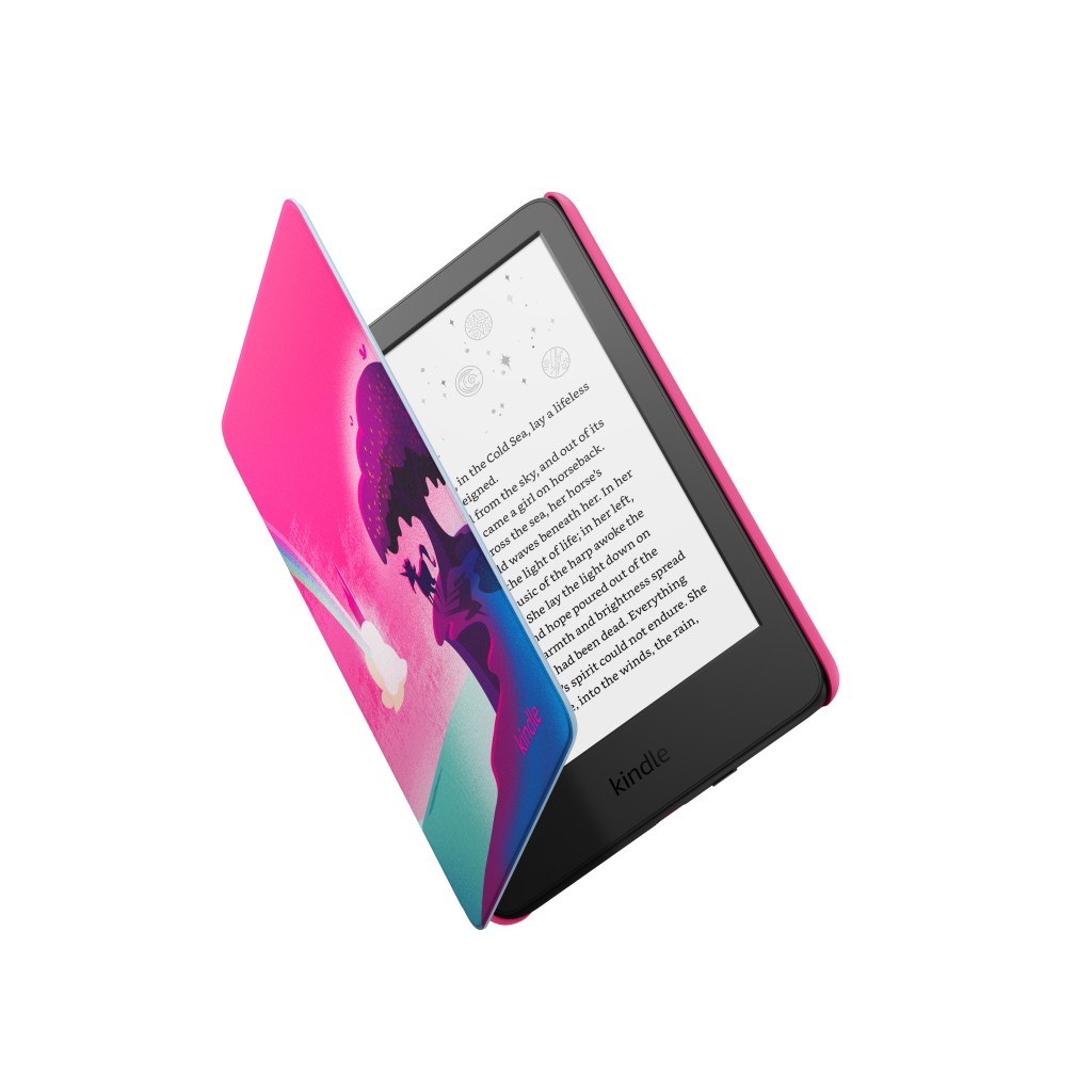 Josh Gad Helps Launch Kindle Kids Backseat Book Crew to Help Kids Read