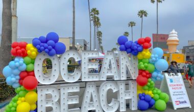 Annual OB Street Fair & Chili Cook-Off set for June 27