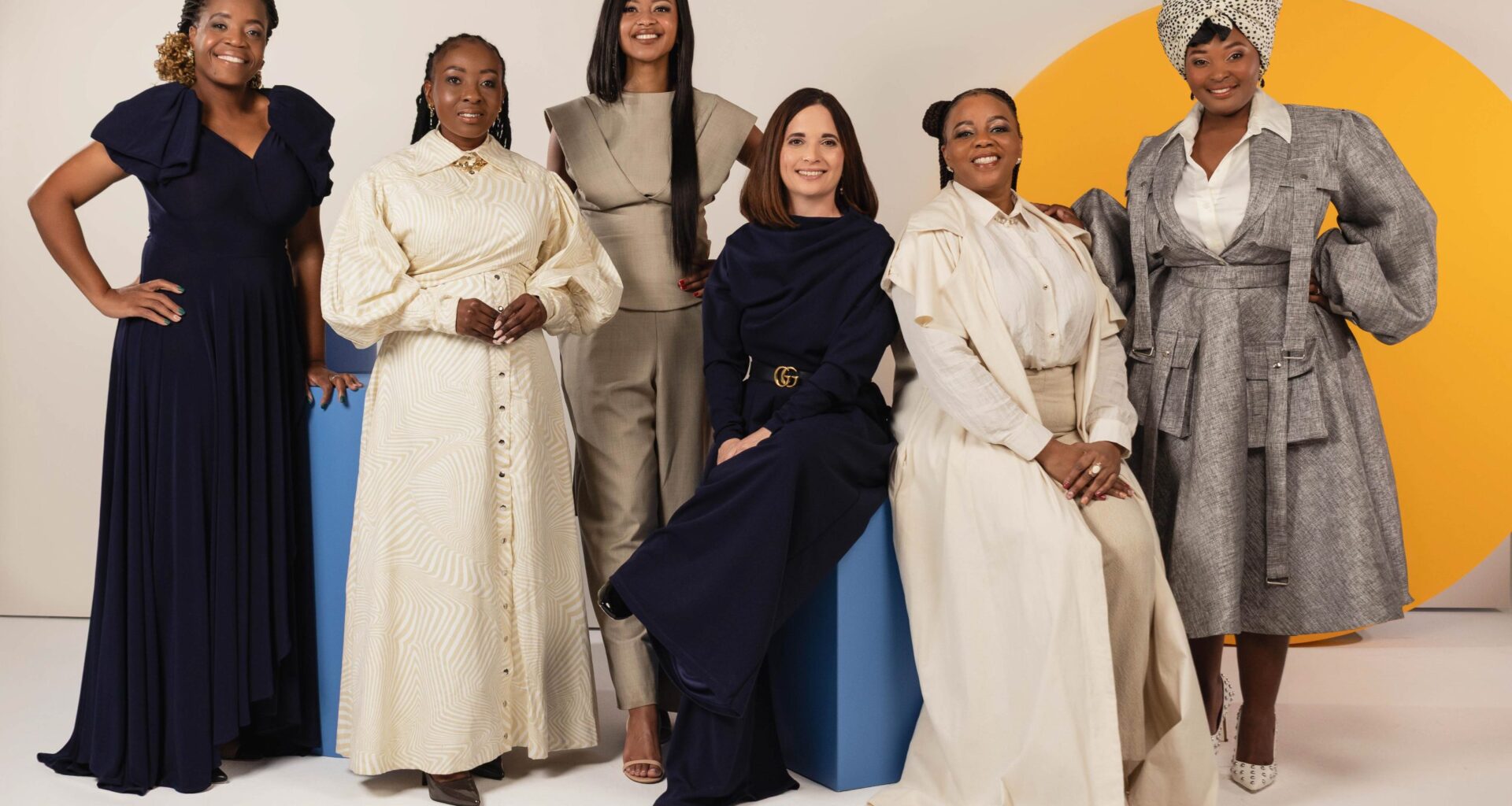 Leading With Purpose: Introducing The 2025 Veuve Clicquot Bold Woman Award Finalists