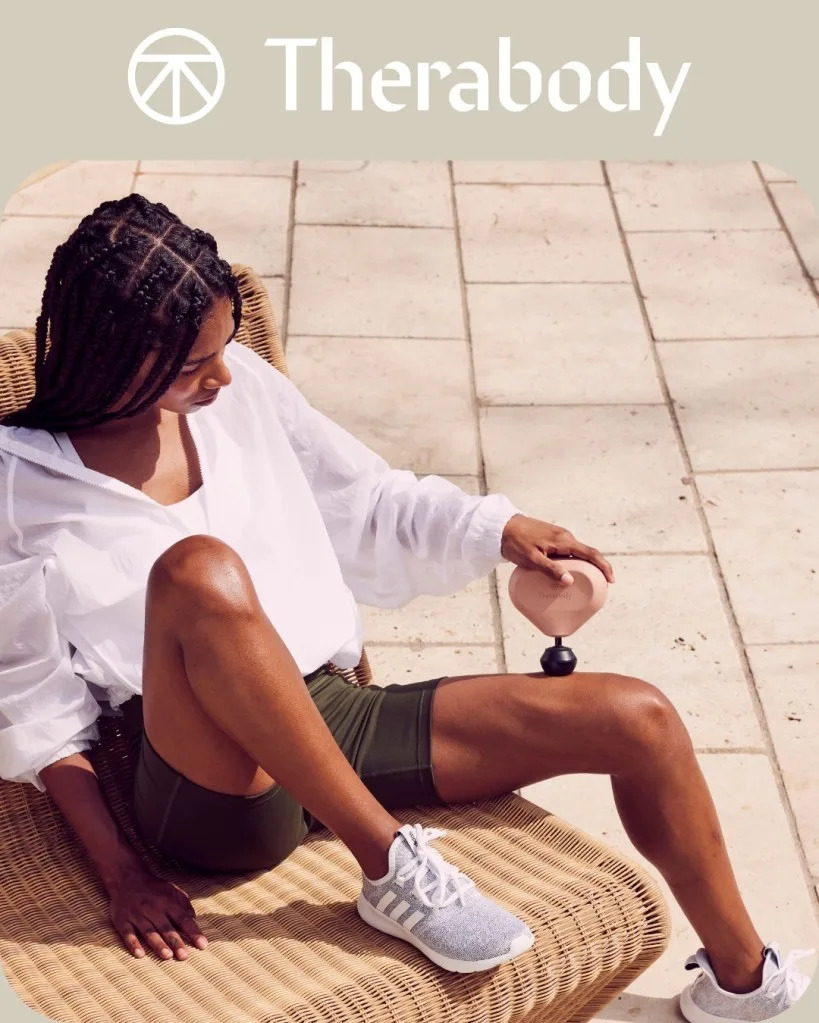 Therabody’s popular Theraguns run up to $650.