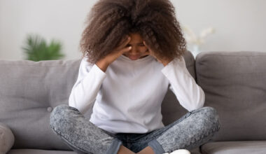 ‘Good vibes only’ online craze raises risk of toxic positivity, Virginia psychiatrist says
