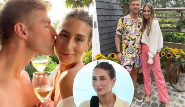 How Kyle Cooke supported wife Amanda Batula during her depression battle