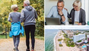 Americans face vastly different retirement costs across states as Social Security cuts loom