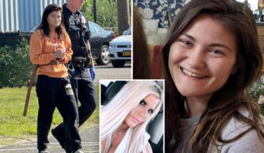 Woman in court in Hamptons hit-and-run death of Sara Burack